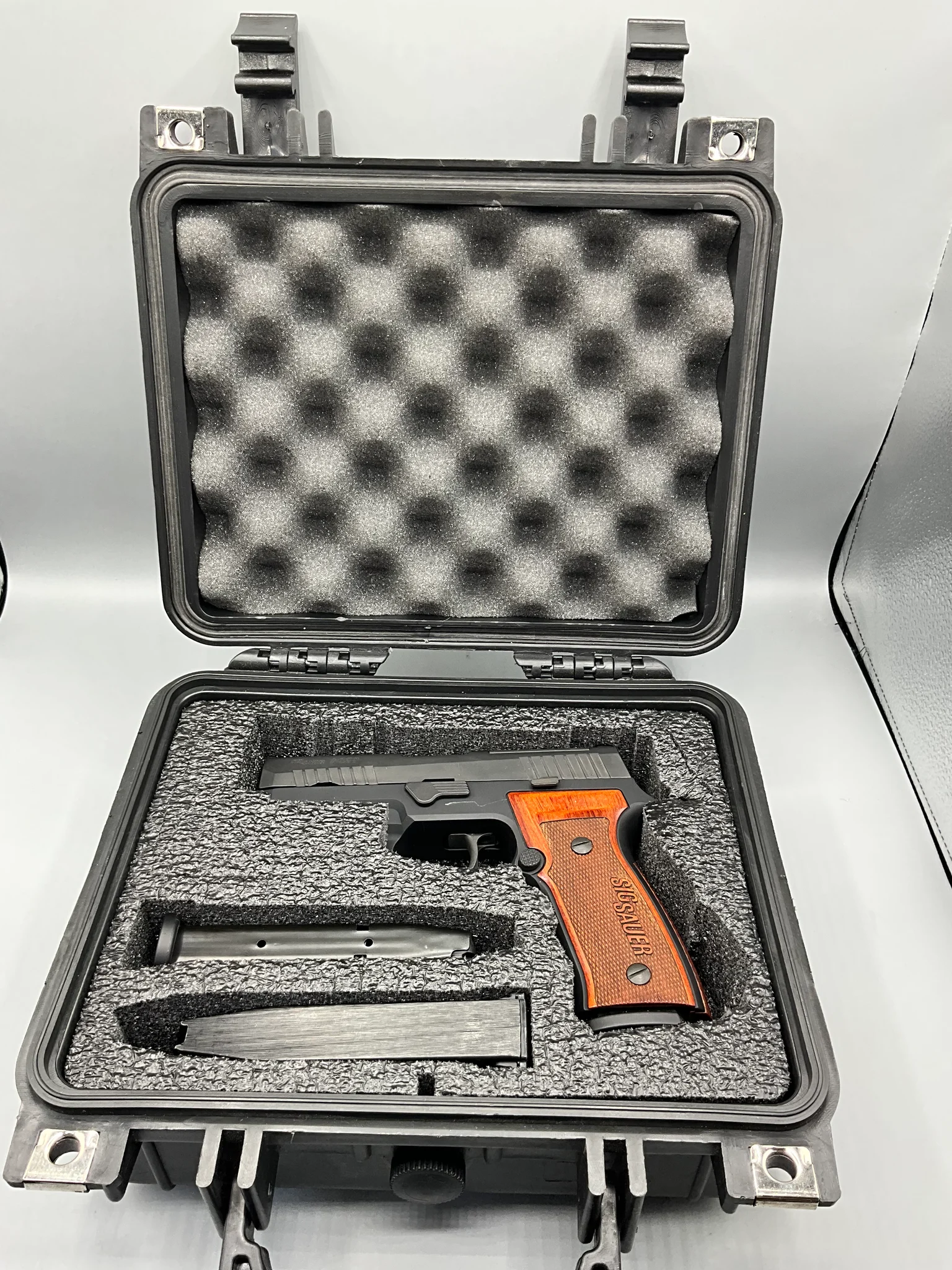 SIG SAUER p320 (Used)
