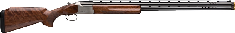 Browning Citori CXT White Trap 12GA Over/Under Shotgun