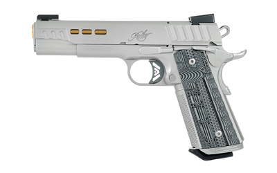 Kimber Rapide Dawn 9mm Pistol - 5" Barrel, 9-Round Capacity
