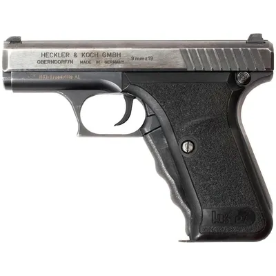 HECKLER & KOCH P7 (Used)