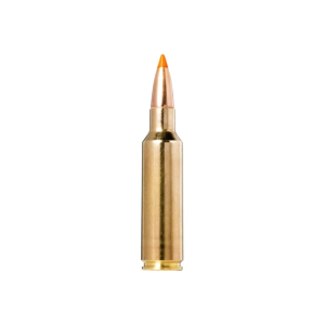 Norma Tipstrike 300 WSM 170gr Polymer Tip Brass Case 20 Rounds