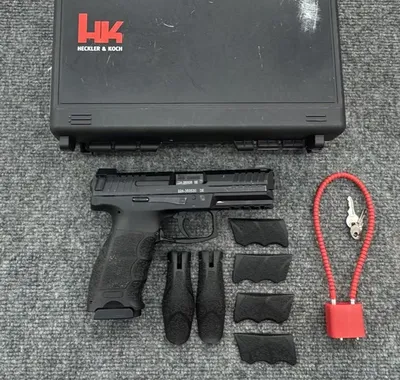 HECKLER & KOCH VP9 (Used)
