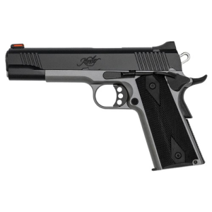 KIMBER Custom LW Shadow Ghost 1911 45ACP 5" 8rd Pistol - Two-Tone