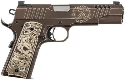 KAHR ARMS 1911 1776