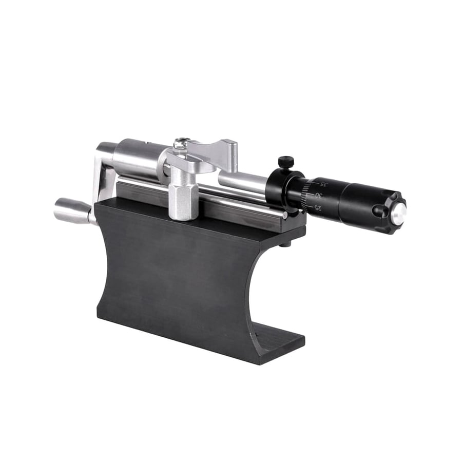 Sinclair International Ultimate Stainless Case Trimmer w/Stand