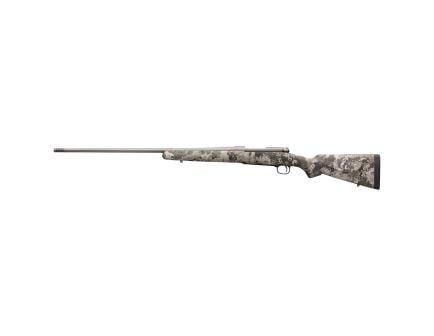 Winchester Model 70 .300 Weatherby Mag Bolt Action Rifle, 26" Barrel, True Timber VSX - 535244233