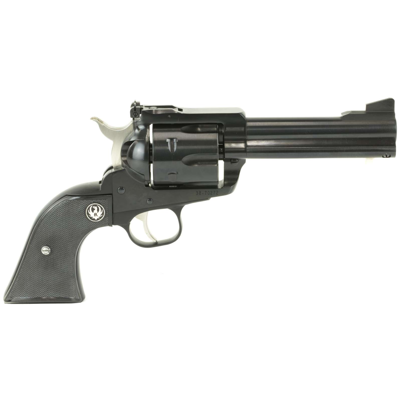 Ruger Blackhawk Convertible Revolver .45 Colt/Auto