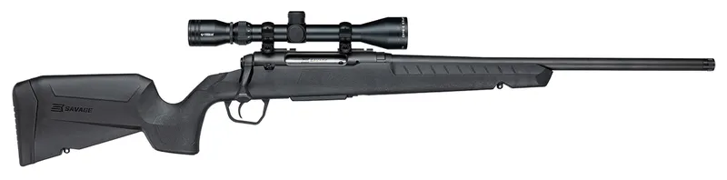 Savage AXIS XP Compact 5.56 NATO Bolt Action Rifle 20"