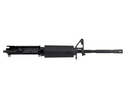 PSA Freedom AR-15 Upper 5.56 16" Carbine 1:7 M4 Nitride, No BCG & CH - 507819