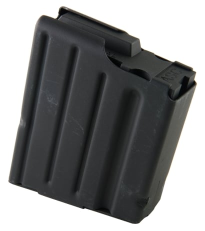 MAG ASC AR308 10RD STS BLK - No Credit Card Fees - Low, flat rate shipping
