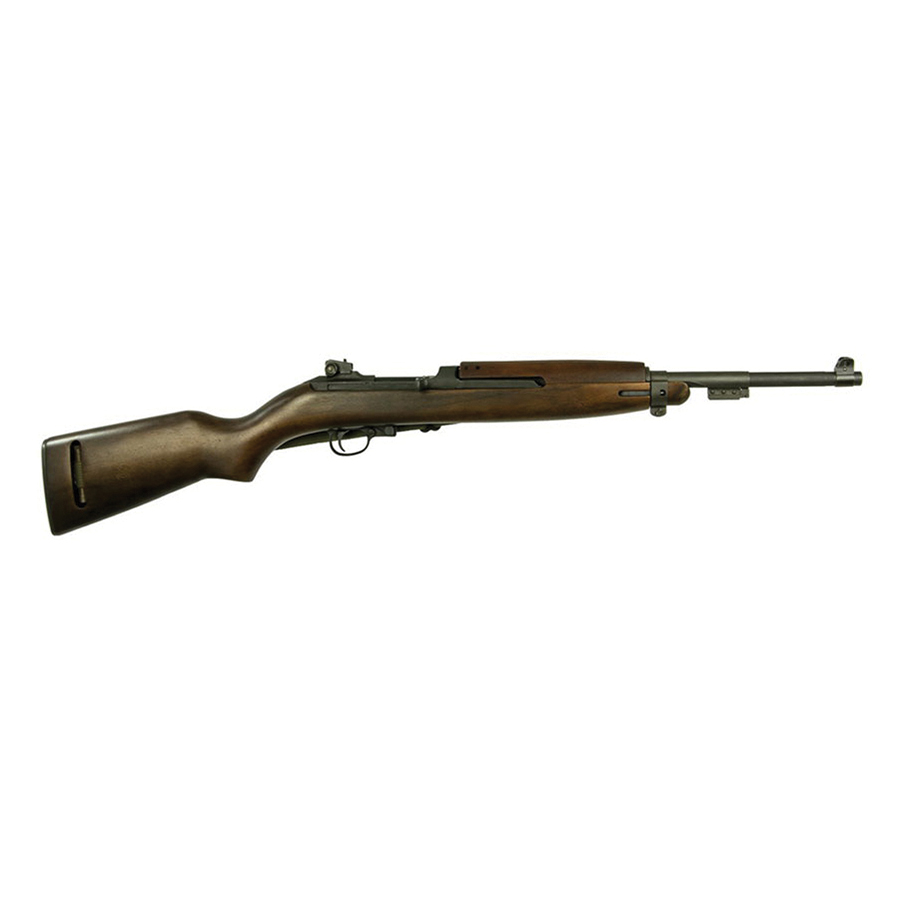 Inland M1 1945 .30 Semi-Automatic Carbine, Brown - ILM130