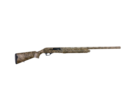 Kota Arms HT3000 12 Gauge 28" 4rd Semi Auto Shotgun, MO Bottomland - KTHT-3000MBL
