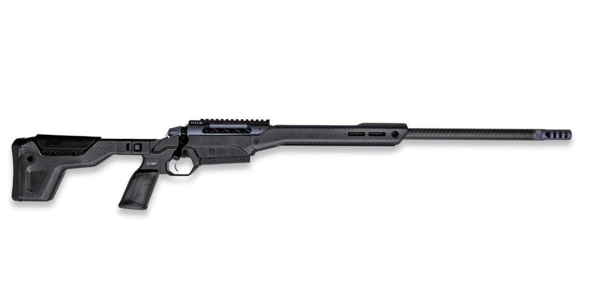 Weatherby 307 ALPINE MDT CARBON 300PRC