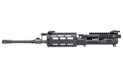 FIGHT MCR DUAL FD UPR 556 PIC 16.25"
