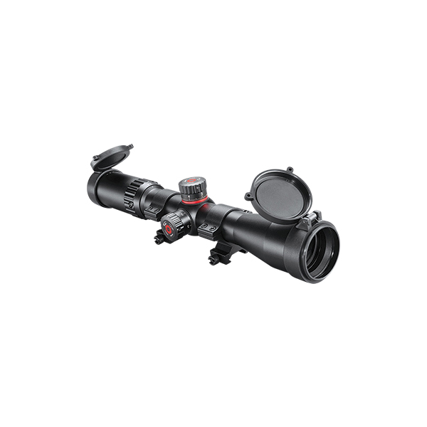 Simmons ProTarget Rifle Scope 4-16x40mm - SIM41640