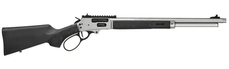 SMITH & WESSON 1854