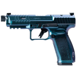 CANIK METE SFx 9mm 5.7 20 - Stingray