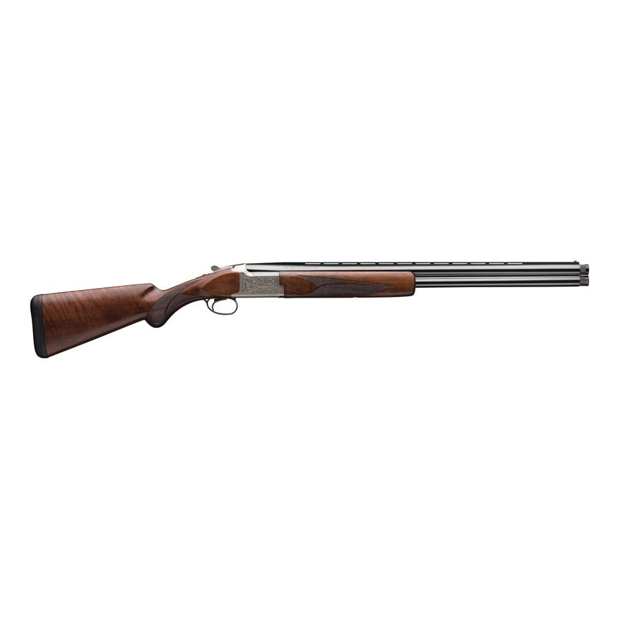 Browning Citori White Lightning 28 Gauge 26" Break Action Shotgun, Black Walnut - 018142014