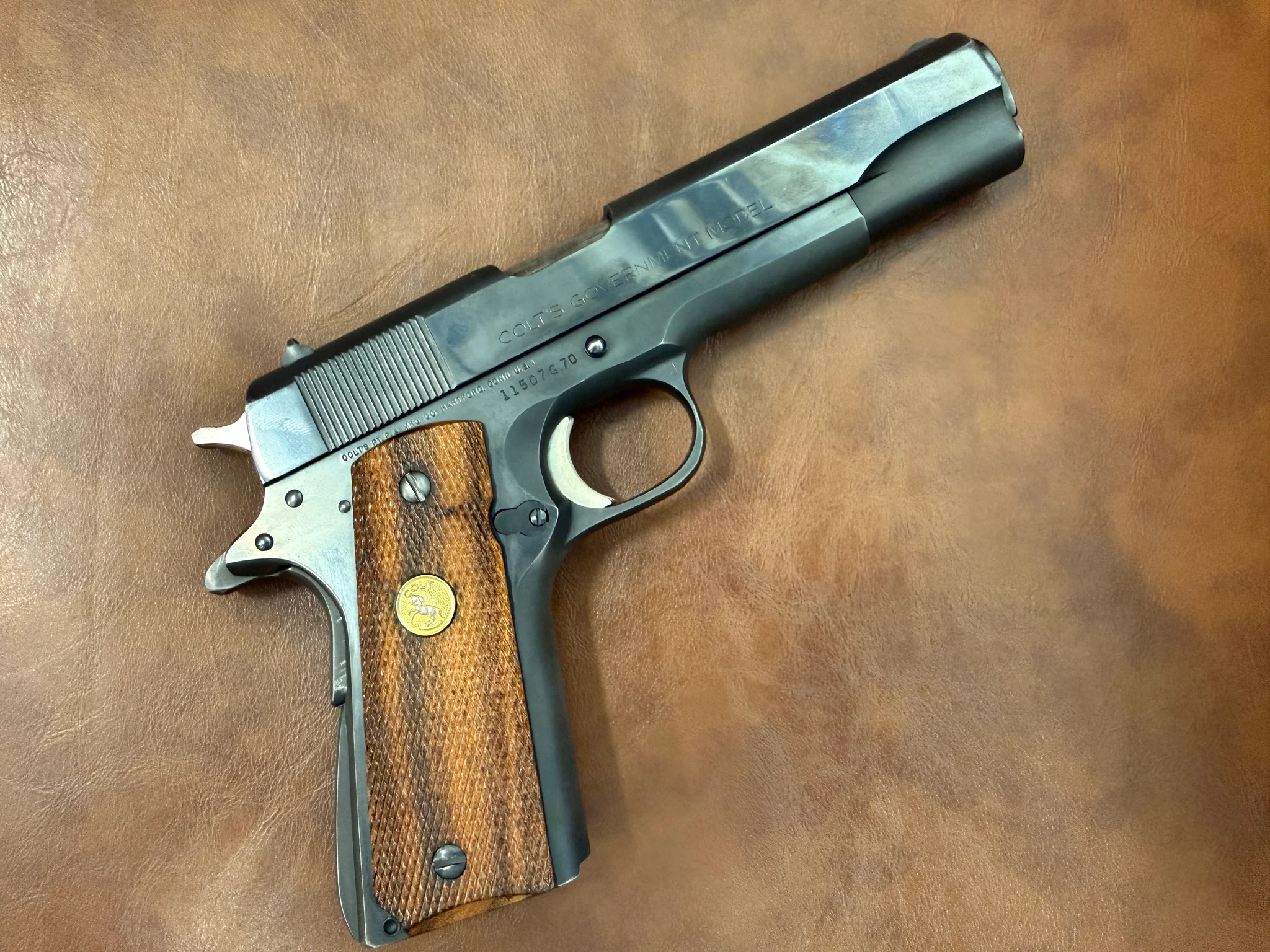 COLT M1911 (Used)