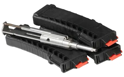 CMMG 22LR AR CONV KIT 3-25RD BRAVO