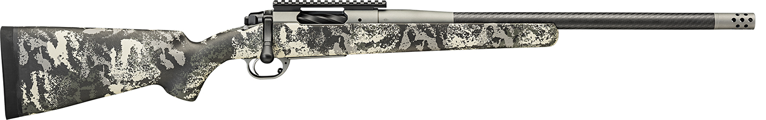 Springfield Armory Model 2020 Boundary .308 Bolt Action Rifle