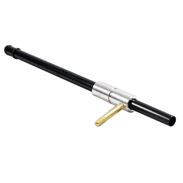J Dewey Rods 13" .338 Cal/.358 Cal Adjustable Bore Saver Rod Guide