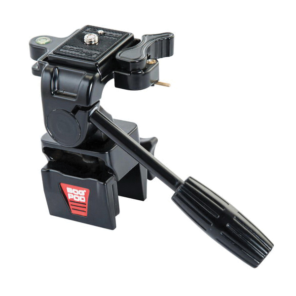 Bog Spotting Scope Adaptor/Window Mount - 735561