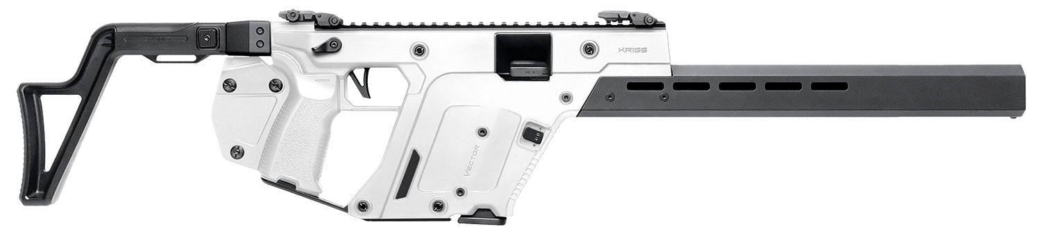 KRISS Vector CRB G3 9mm Semi-Auto Rifle - Alpine