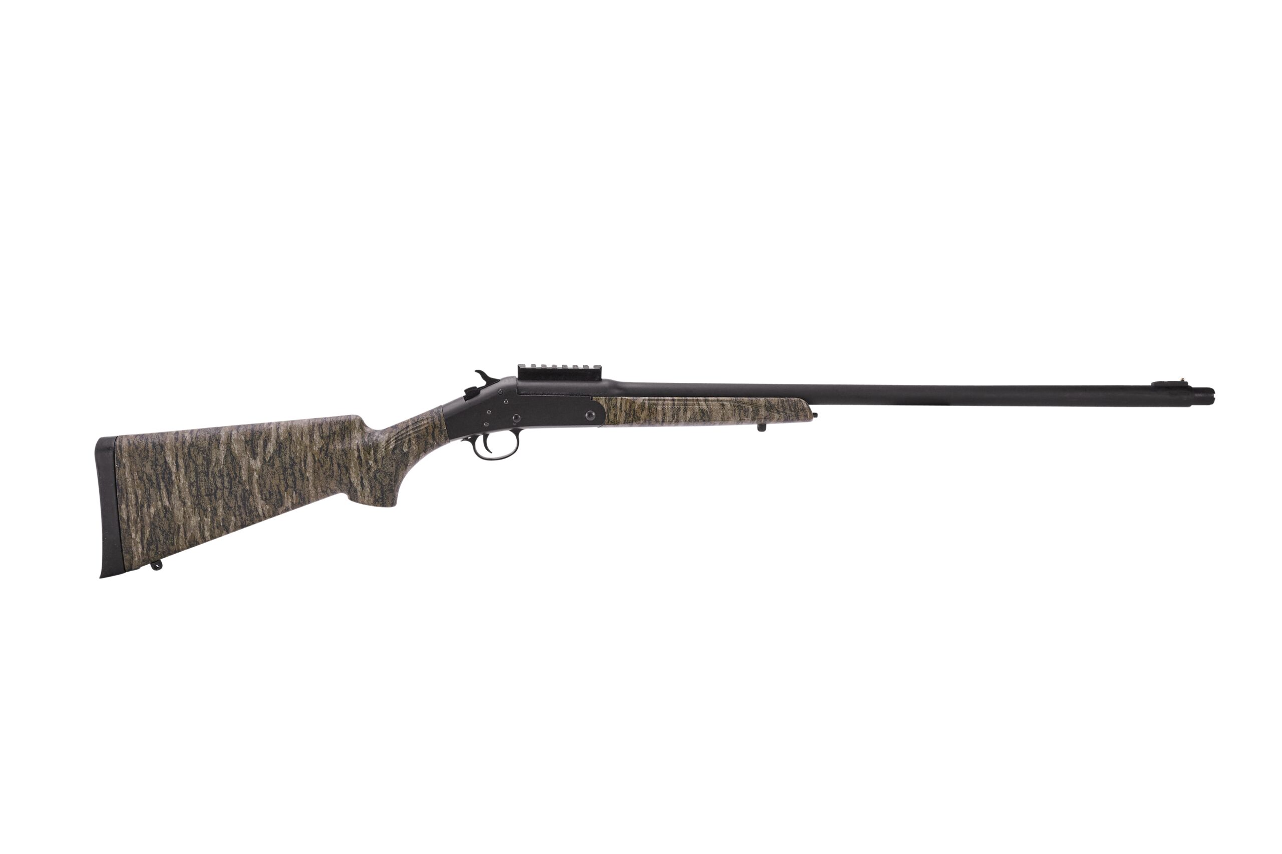 Savage Arms M301 Single Shot 12 Gauge Shotgun