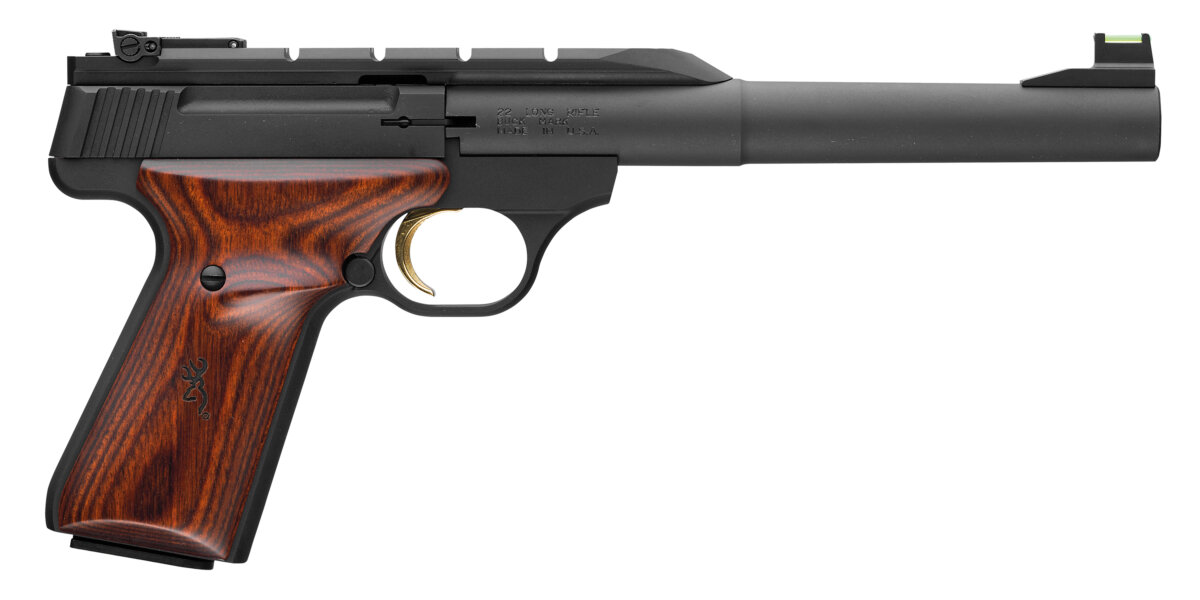 Browning BRN BM HUNTER 22LR PST 10RD