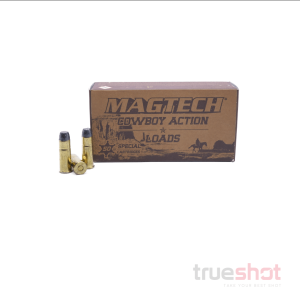 Magtech - 44-40 Win Cowboy - 225 Grain - LFN - 500
