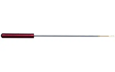 PRO-SHOT 1 PC CLNG ROD 8" 22CAL UP