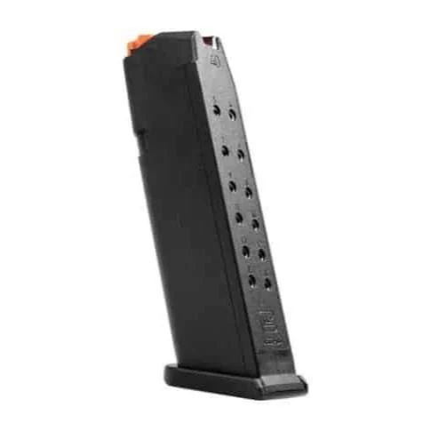 Glock 22 Gen 5 Handgun Magazine 40 S 15/rd BULK
