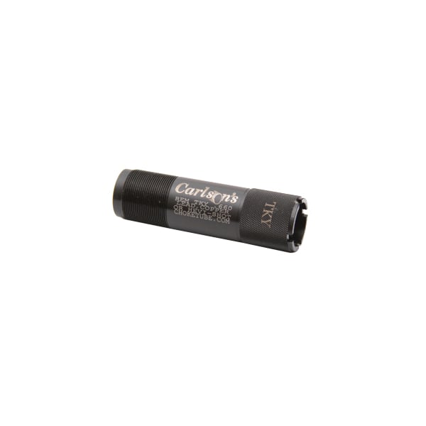 Carlson's Choke Tubes 0.64" 12 Gauge Remington Extended Turkey Choke Tube
