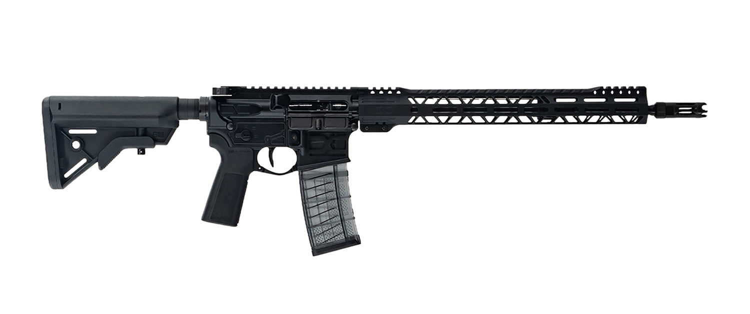 Faxon Firearms Sentry-X 223 Rem/5.56 NATO AR Rifle