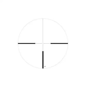ZROTCH THRVE 4-16X50 30MM G4 RT BLK