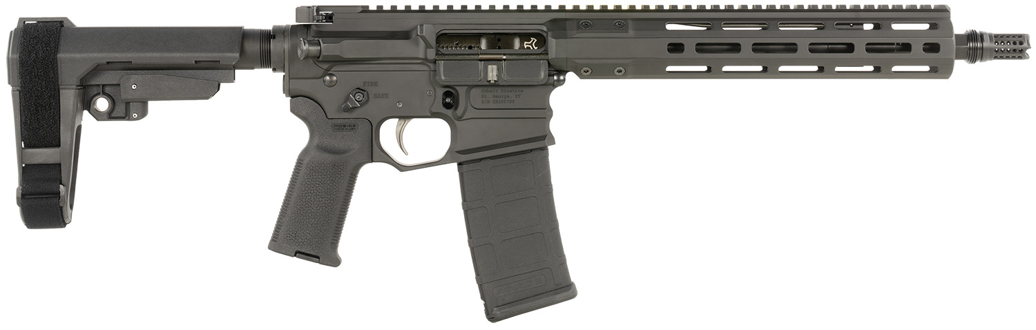 Cobalt Kinetics Pro Lite 5.56 Semi Auto Rifle 11.5"
