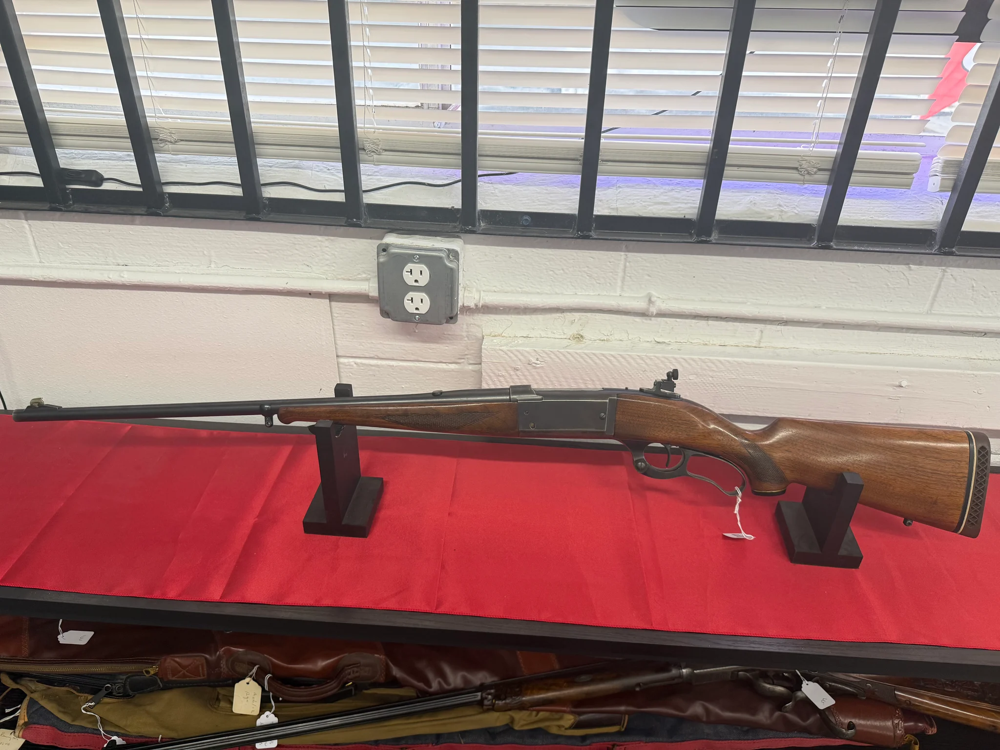 SAVAGE ARMS Savage 99 (Used)