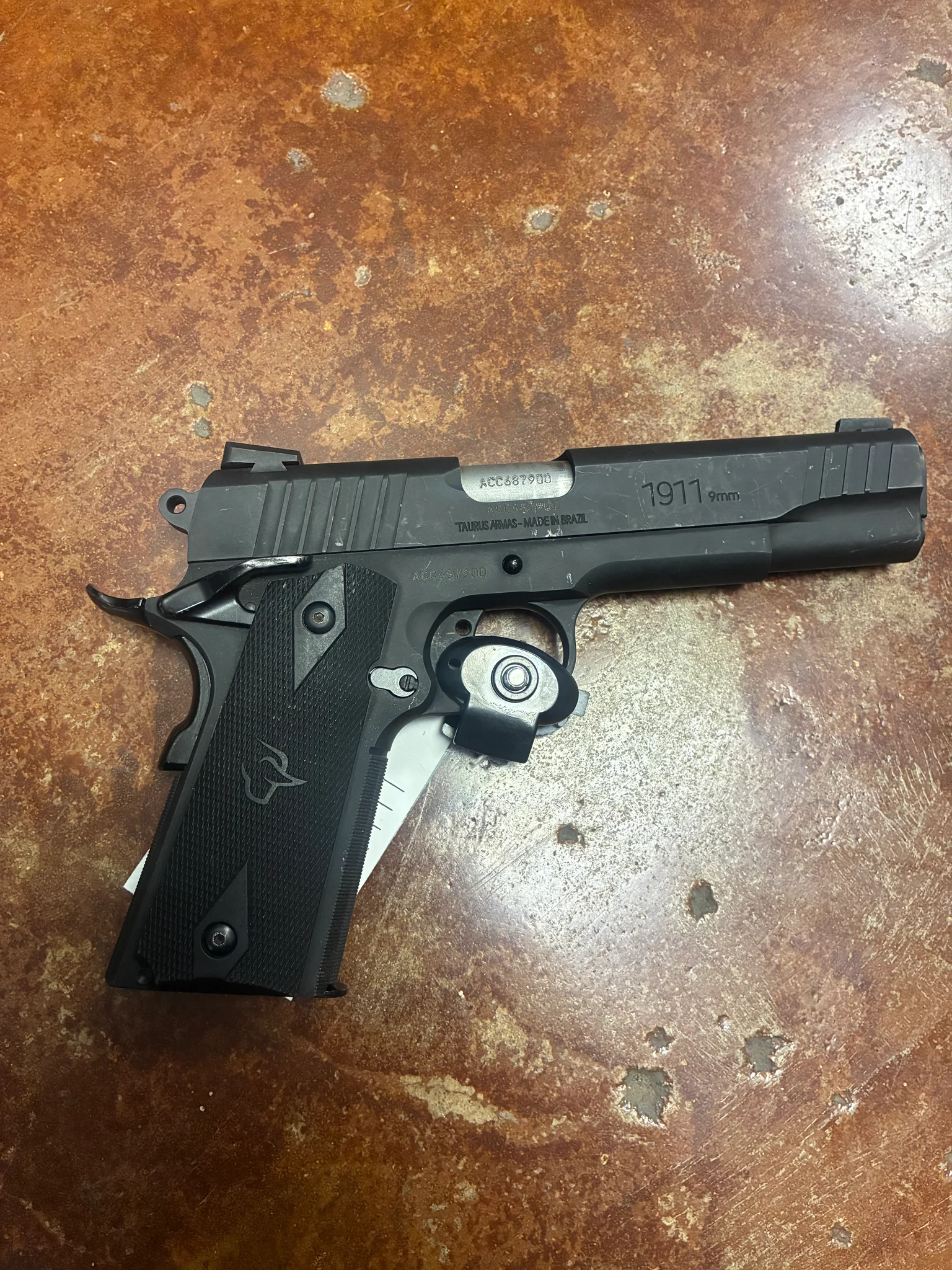 TAURUS 1911 (Used)