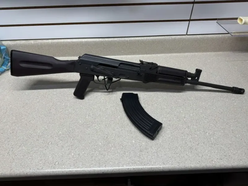 CENTURY ARMS VSKA (Used)