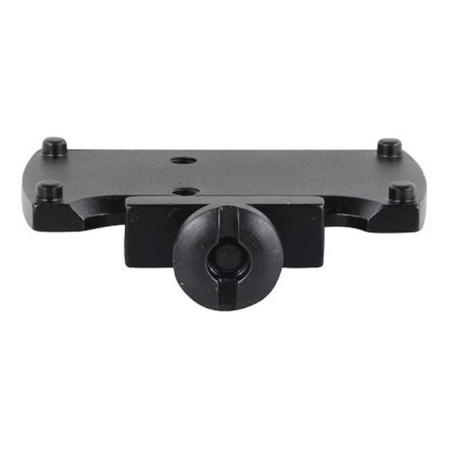 Burris Fastfire Red Dot Sight Picatinny/Weaver Base for Fast Fire II/ III