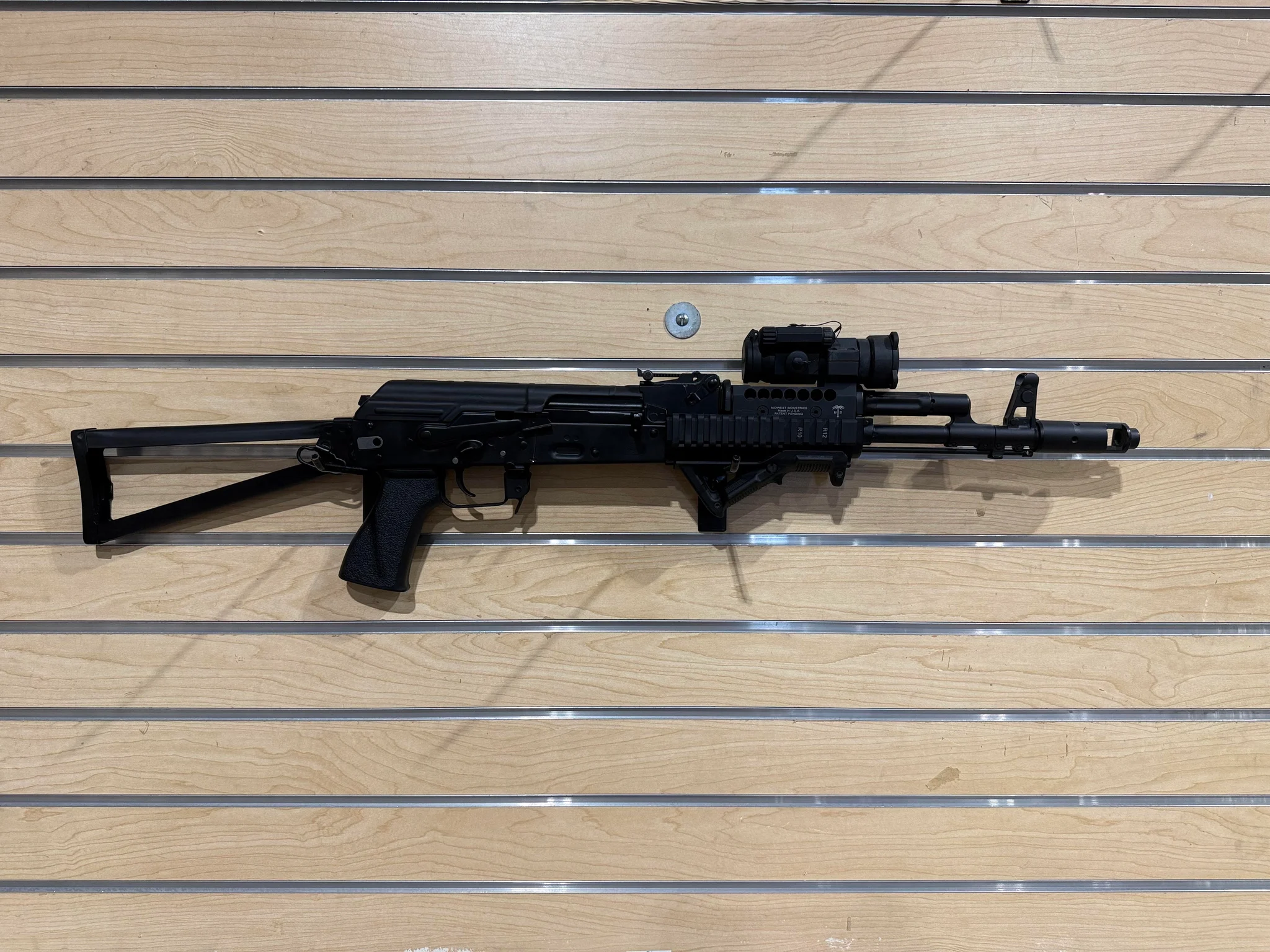 ARSENAL SLR107FR (Used)