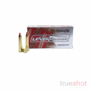 Hornady - 45-70 Government - 325 Grain - FTX LVREV - Retail / 200