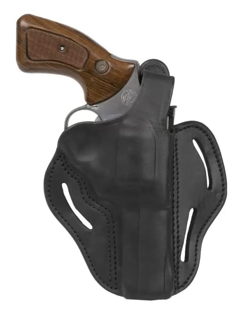 Revolver Thumbreak Size 3 Stealth Black RH