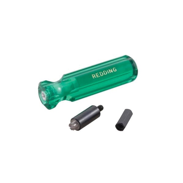 Redding Reloading Equipment Large Rifle Primer Pocket Uniformer