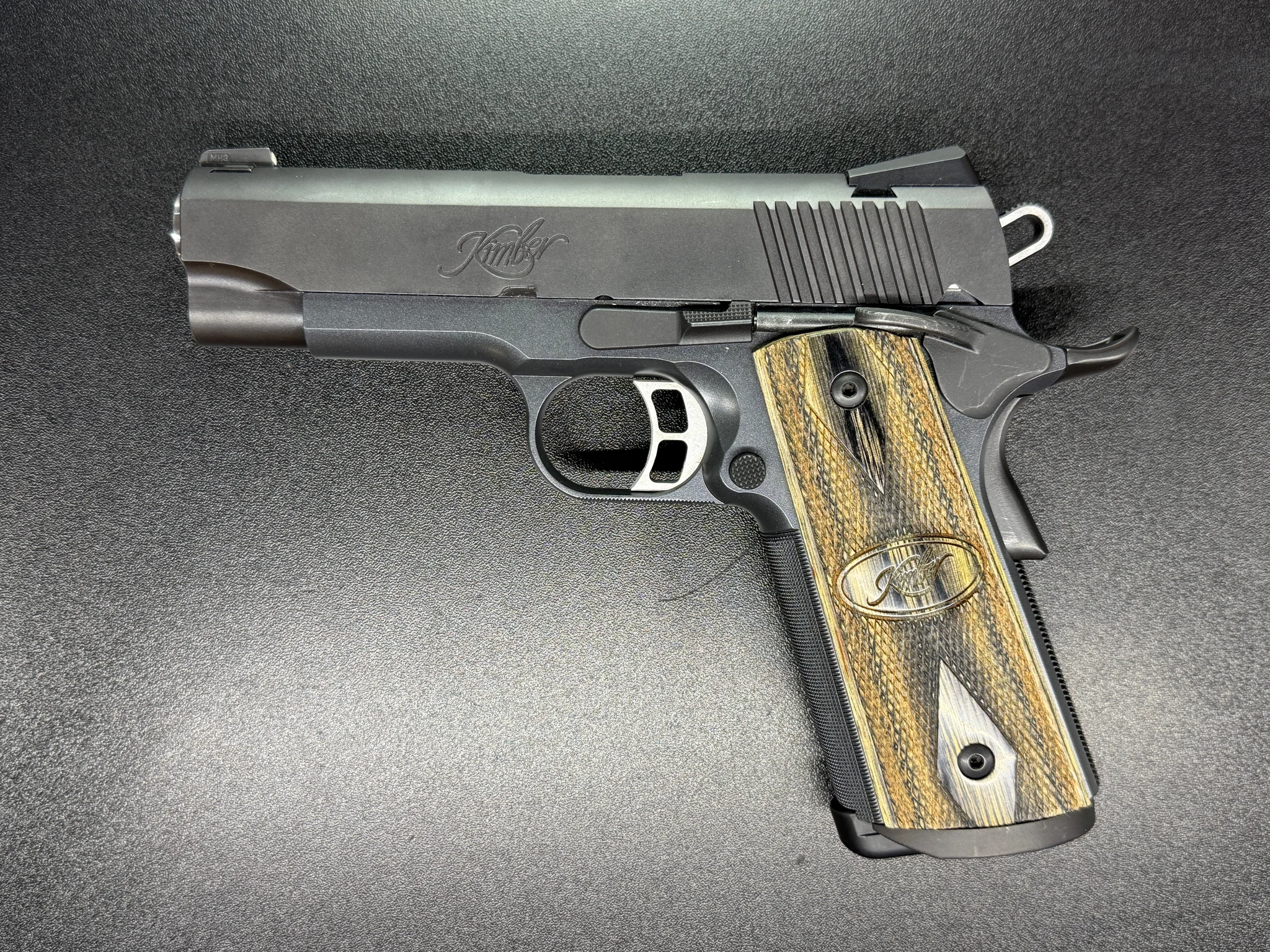 Kimber TACTICAL PRO II (Used)