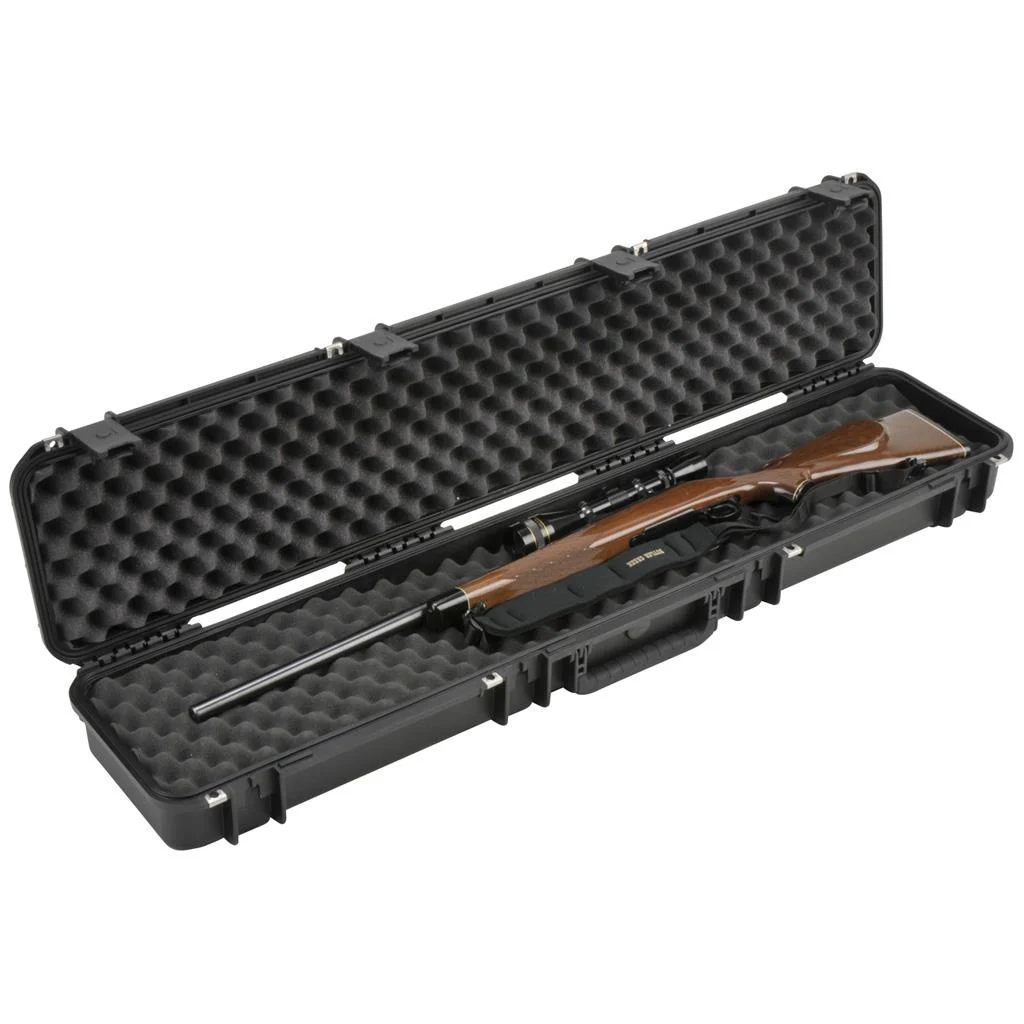 SKB iSeries Single Rifle Case Black