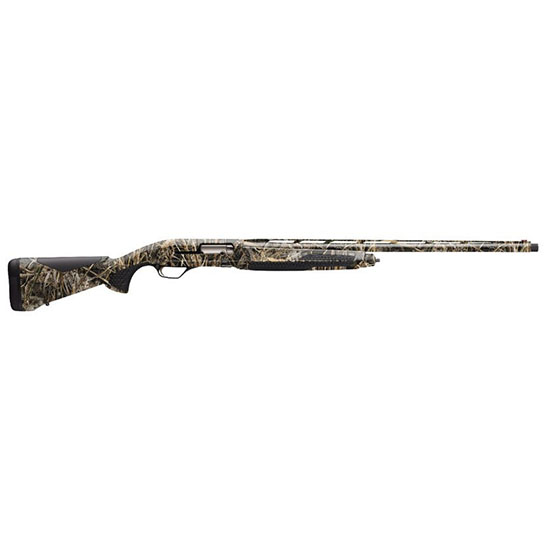 Browning Maxus II 12GA 3.5" 28" Semi-Auto Shotgun