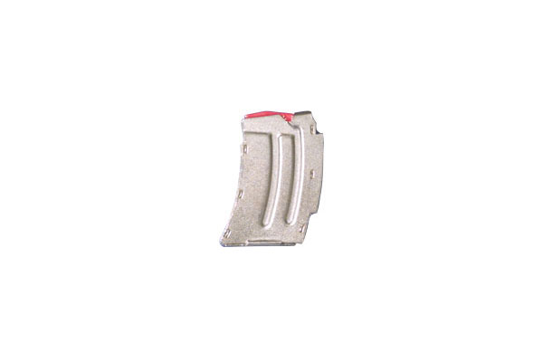 Savage Arms SAV MAG MK II 22LR/17M2 SS 5RD
