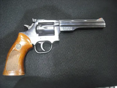 DAN WESSON FIREARMS Unknown (Used)